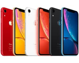 Телефон Apple iPhone XR