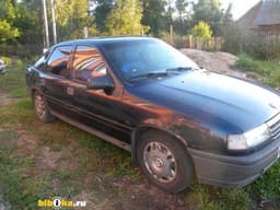 Автомобиль Opel Vectra A, 1991 г.