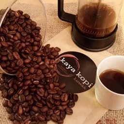 Интернет-магазин luwak-original.ru