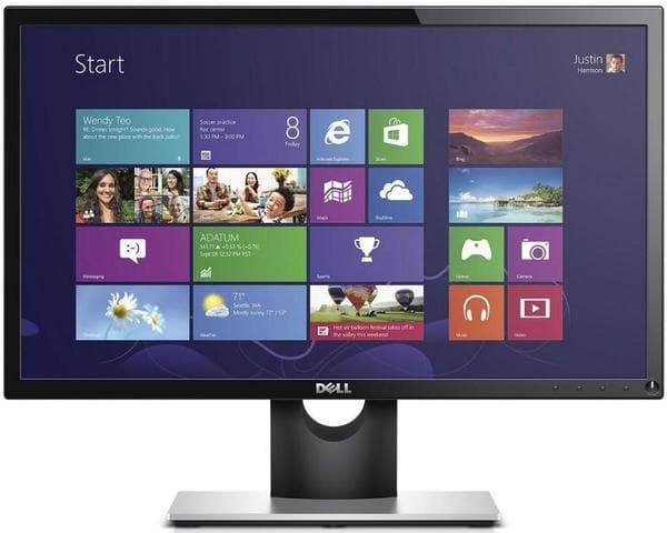 Монитор DELL SE2216H / SE2216HM