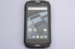 Телефон Vertex Impress grip