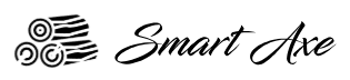 Дровокол "SmartAxe"