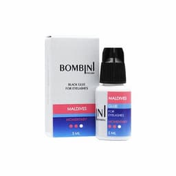 Клей для ресниц Bombini Maldives