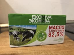 Масло ЭкоНива 82,5%