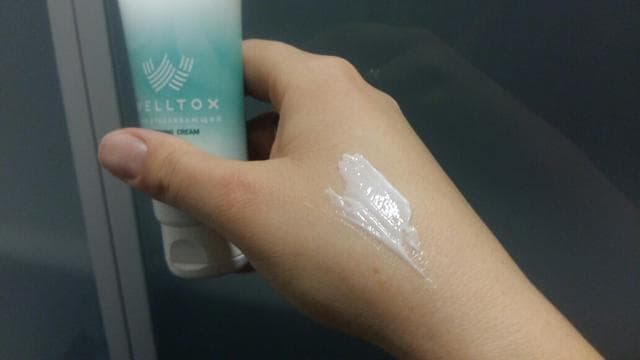 Welltox
