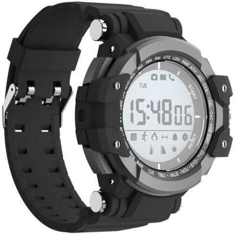 Умные часы JET SW3