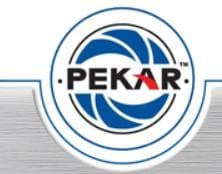 ТД Pekar