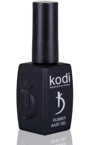 Основа под лак Kodi Rubber base gel