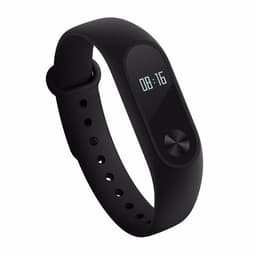 Часы Xiaomi mi band 2