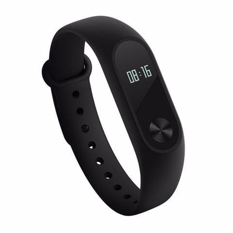 Часы Xiaomi mi band 2