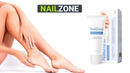 Мазь от грибка NailZone (NailZone)