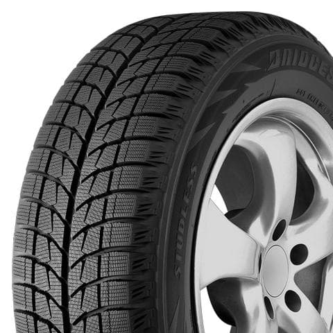 Шины Bridgestone Blizzak WS-60