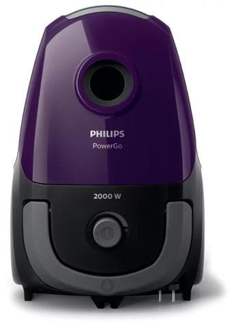 Пылесос Philips PowerGo