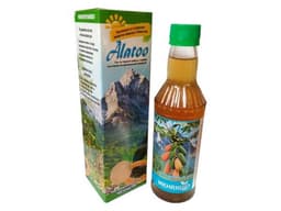 Сок Алатоо