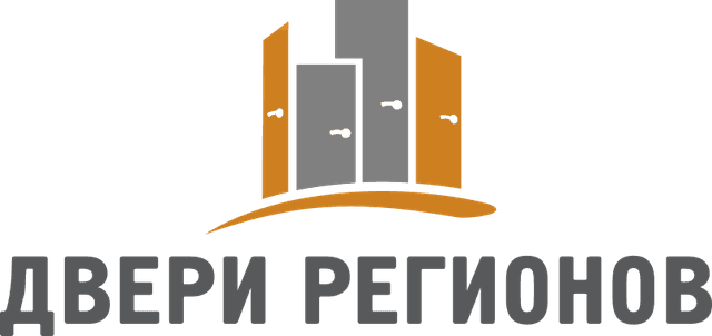 Магазин "Двери Регионов"