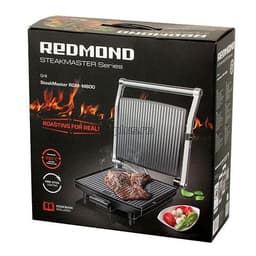 Гриль SteakMaster REDMOND RGM-M800