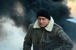 Сериал "Возмездие" (2018)