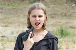 Фильм "Стальная бабочка" (2012)
