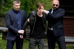 Сериал "Шрам" (2017)