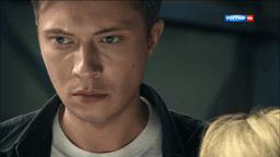 Сериал "Птица в клетке" (2013)