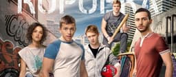 Фильм "Коробка" (2016)