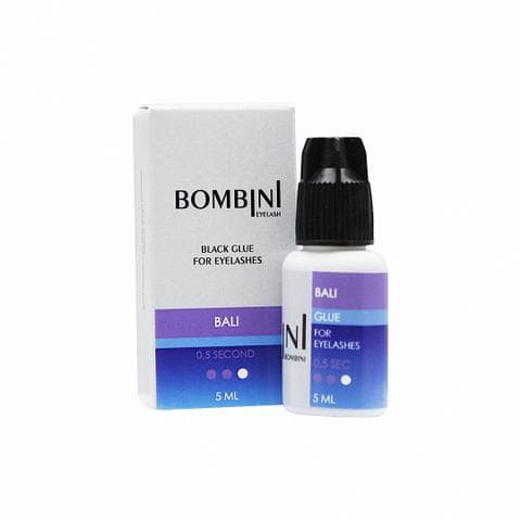 Клей для ресниц Bombini Bali