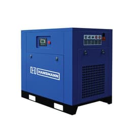 Винтовой компрессор Hansmann RS7.5B-8
