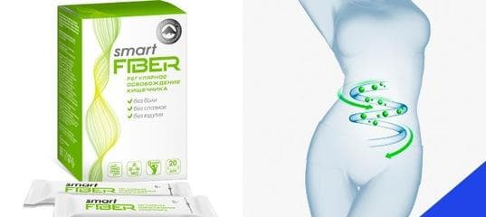 Смарт файбер (Smart fiber)