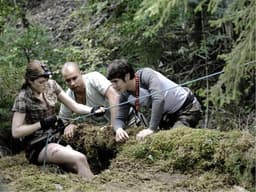 Фильм "Головокружение" (2009)