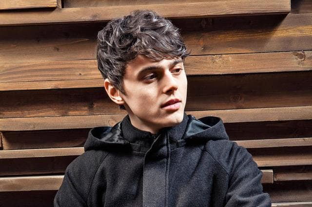 Никита Алексеев