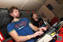 DJ Opium
