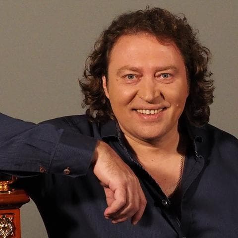 Вячеслав Быков
