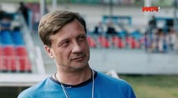 Фильм "Чистый футбол" (2016)