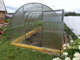 Теплицы