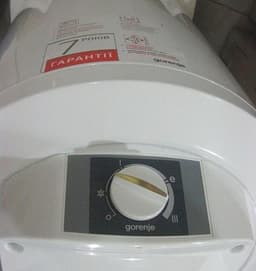 Водонагреватель Gorenje GBF 80