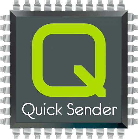 Quick Sender, Москва