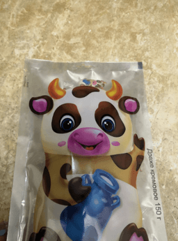 Joyco Коровка