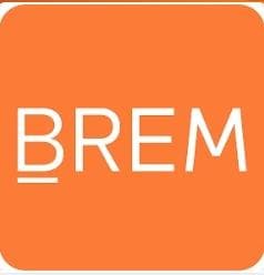 Платформа недвижимости BREM, Г  Москва