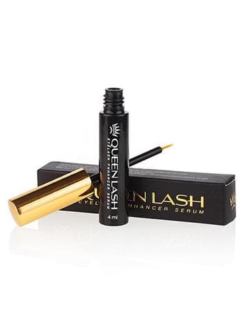 Гель для ресниц Qeenlash