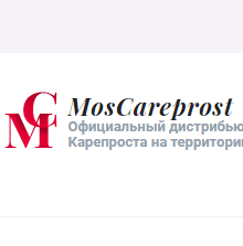 Магазин "Moscareprost.ru", Moscow