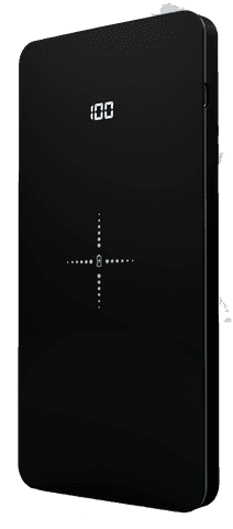 Внешний аккумулятор Centurion power bank