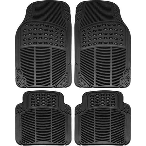 Auto 3D mats