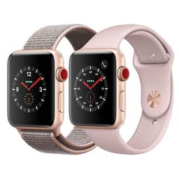 Часы Apple Watch Series 3