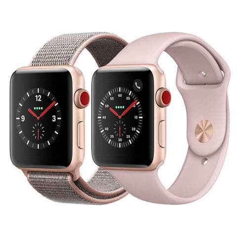 Часы Apple Watch Series 3