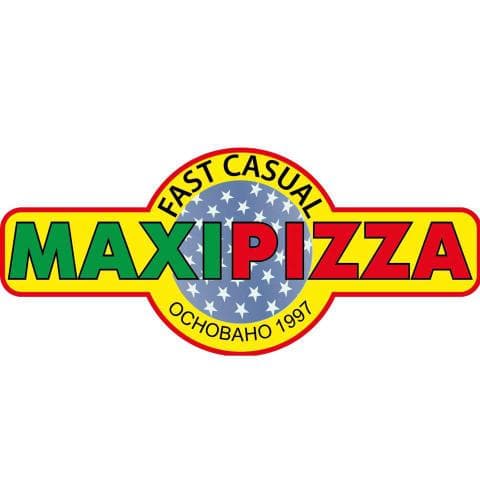 MAXI PIZZA , Ставрополь