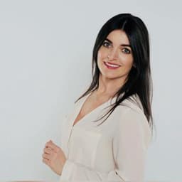 Финансовый психолог Екатерина Гончарова, Москва (Основатель компании Goncharova ProFinance)
