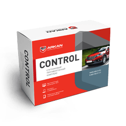 Противоугонная система Arkan Control