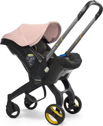 Коляска Simple Parenting Doona+