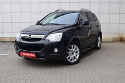 Автомобиль Opel Antara, 2012 г.