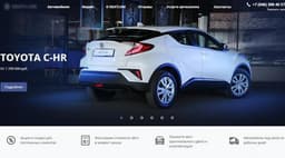 Автосалон "Nextline", Г. Самара